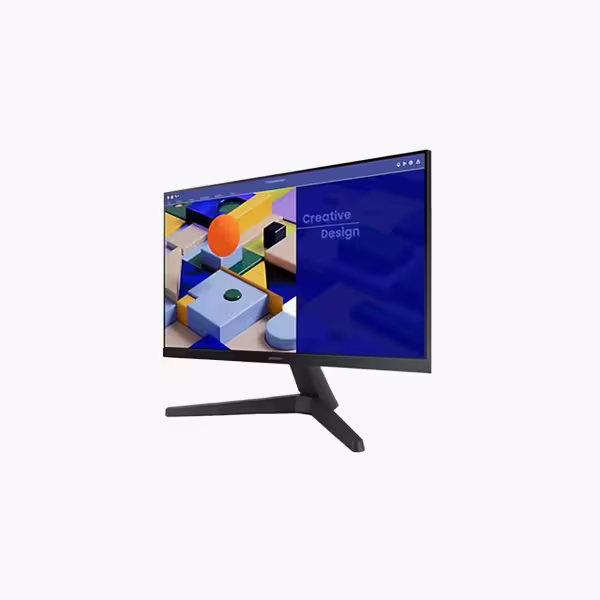 مانیتور سامسونگ مدل C310 سایز 22 اینچ